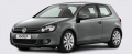 Volkswagen Golf VI Hatchback